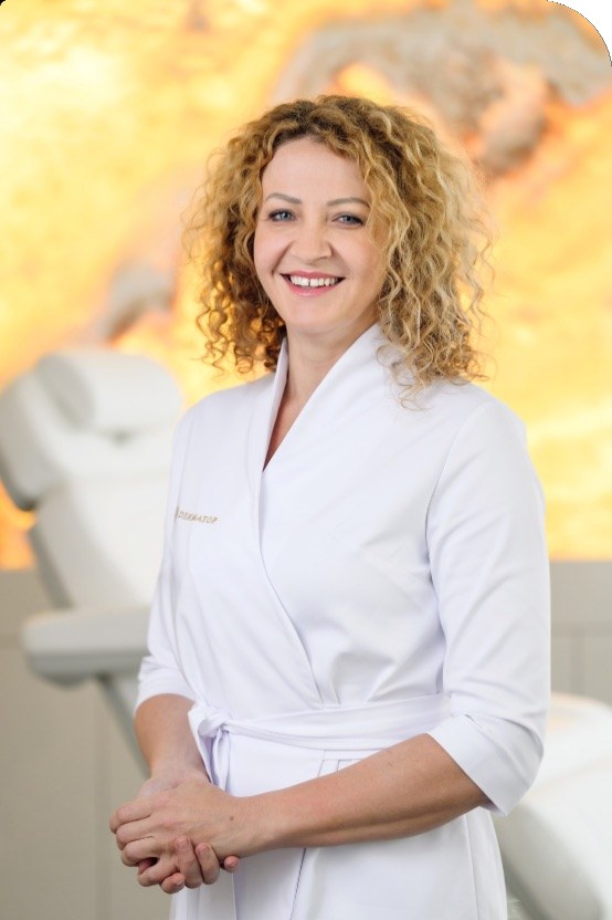 Katarína Nováčeková, MUDr.