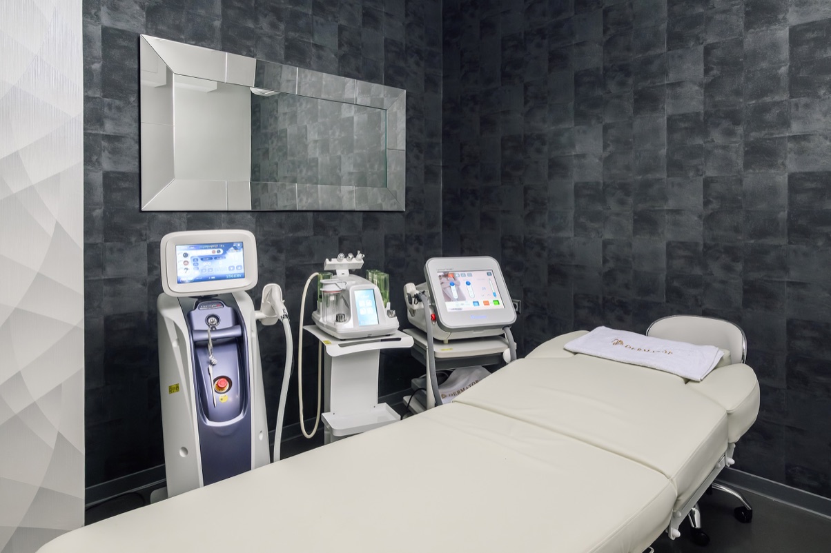 Biostimulačný laser — fotografia 3